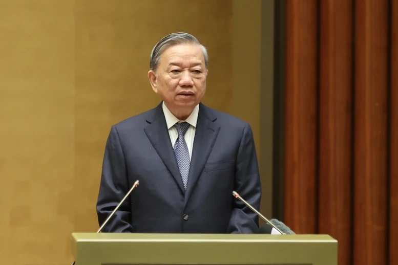 Tinh thần xuyên suốt của các Nghị quyết là chuyển nhanh từ “ban hành chủ trương” sang “quản trị thực thi”