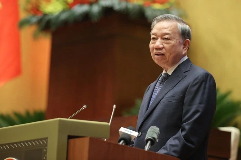 Tinh thần xuyên suốt của các Nghị quyết là chuyển nhanh từ “ban hành chủ trương” sang “quản trị thực thi”