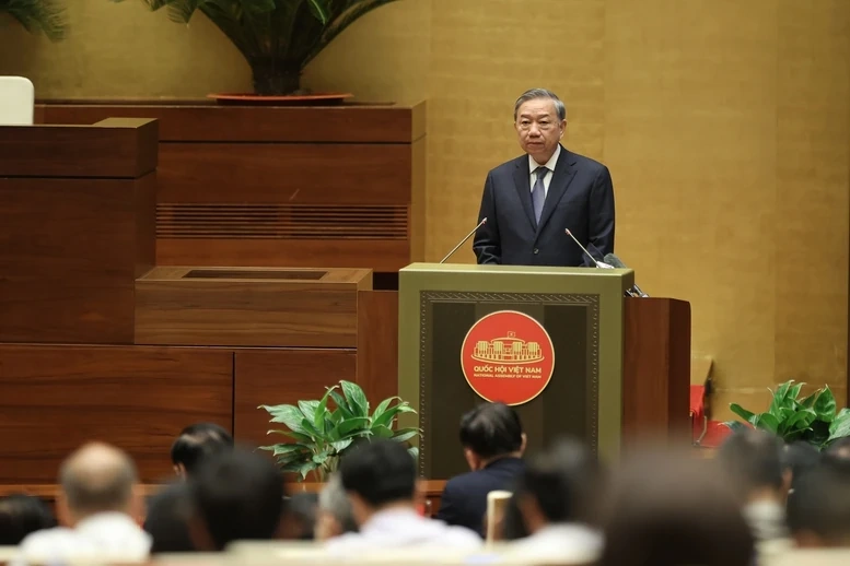 Tinh thần xuyên suốt của các Nghị quyết là chuyển nhanh từ “ban hành chủ trương” sang “quản trị thực thi”