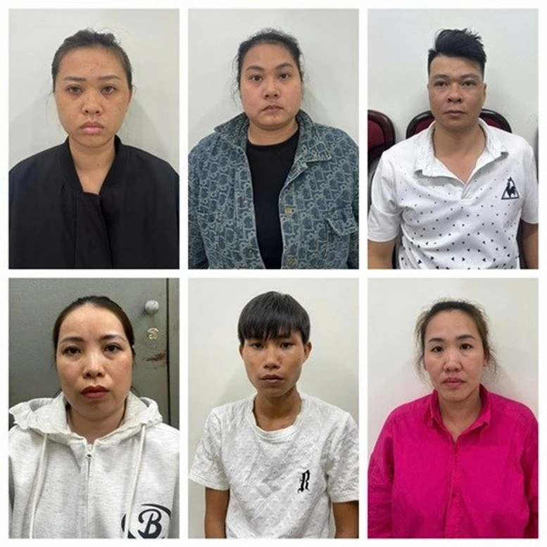 Bắt giữ đường dây mua bán thận, gan, nhận phí “môi giới” 450-550 triệu đồng