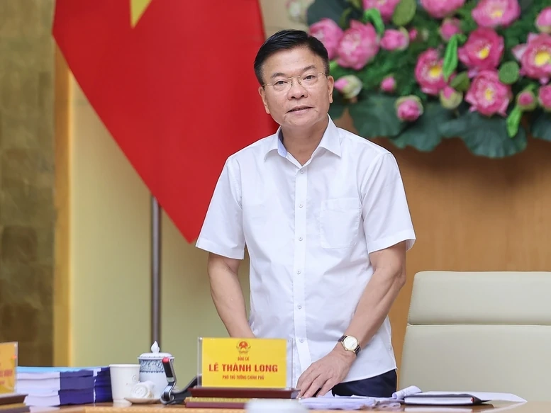 Thủ tướng: Không thể chậm trễ hơn trong tháo gỡ các điểm nghẽn pháp luật, chuyển trạng thái sang kiến tạo và phục vụ