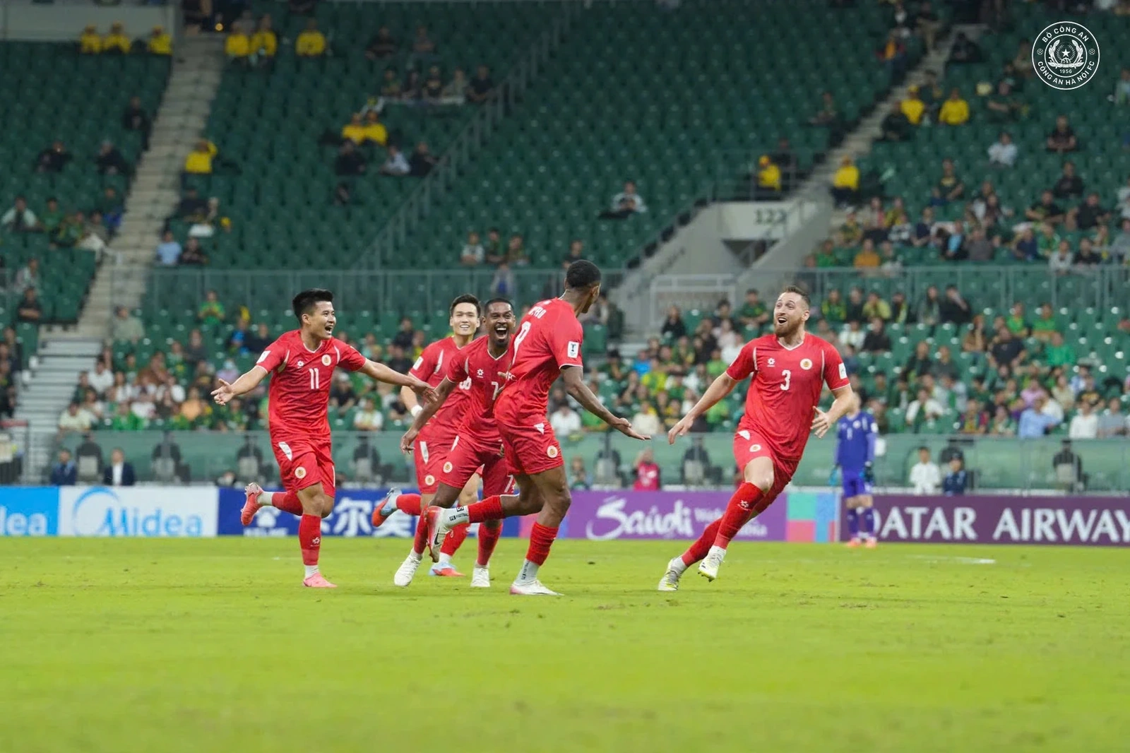 Tuyển Việt Nam nhận tin không vui từ FIFA; Rashford tìm lại chính mình