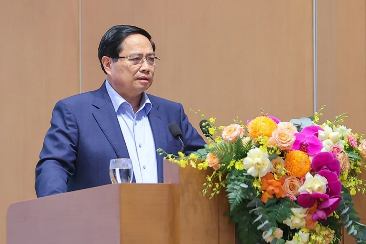 Tăng tốc, bứt phá thúc đẩy phát triển khoa học, công nghệ, đổi mới sáng tạo, chuyển đổi số và Đề án 06