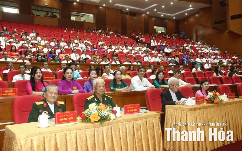 Xây dựng phường Hạc Thành đến năm 2030 trở thành phường thông minh, kiểu mẫu
