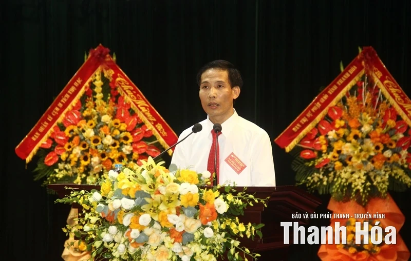 Xây dựng phường Hạc Thành đến năm 2030 trở thành phường thông minh, kiểu mẫu