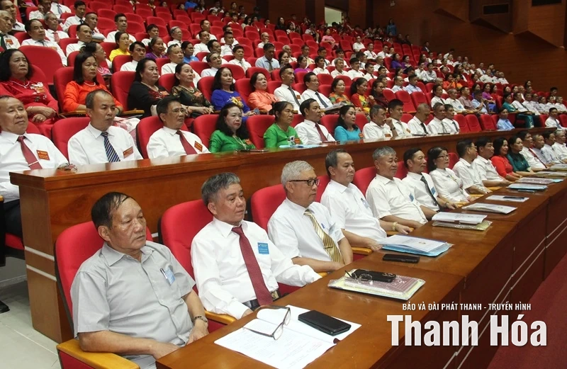 Xây dựng phường Hạc Thành đến năm 2030 trở thành phường thông minh, kiểu mẫu