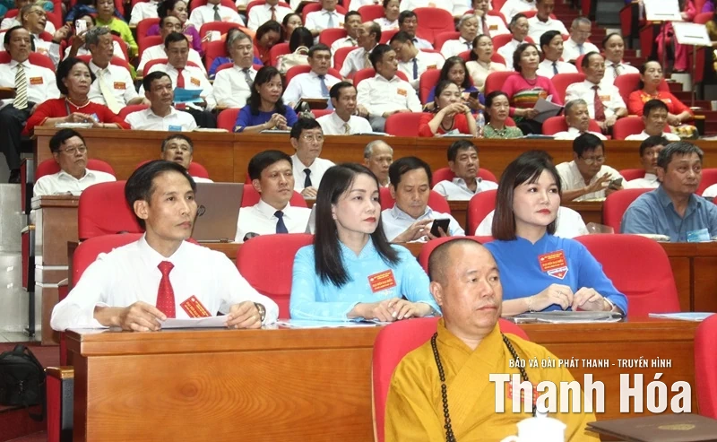 Xây dựng phường Hạc Thành đến năm 2030 trở thành phường thông minh, kiểu mẫu