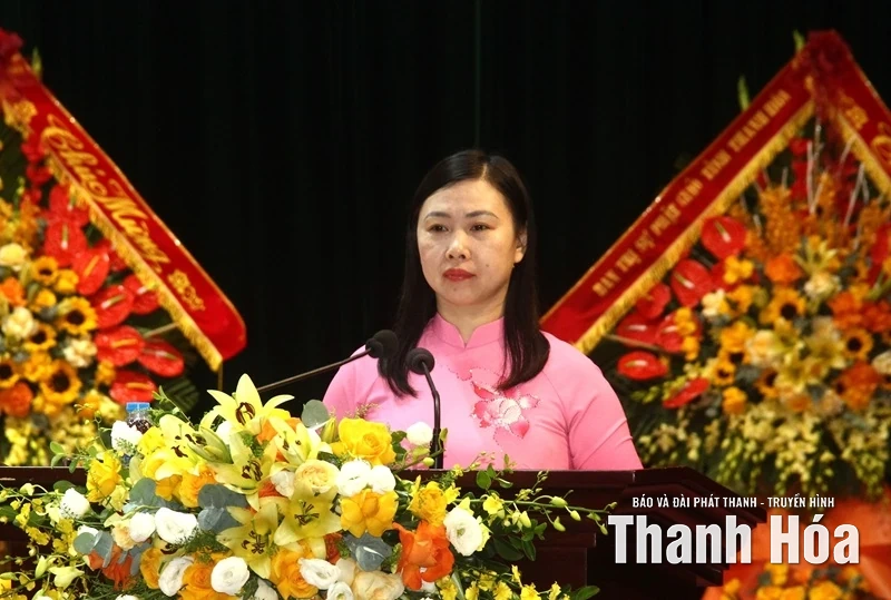 Xây dựng phường Hạc Thành đến năm 2030 trở thành phường thông minh, kiểu mẫu