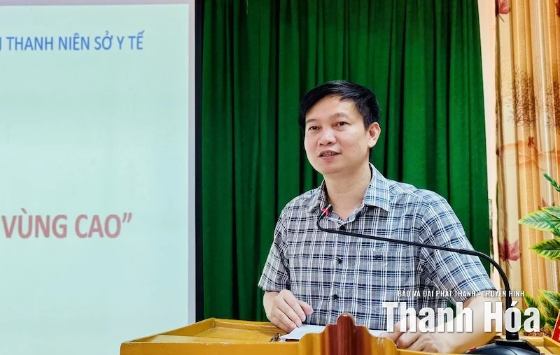 Chương trình Vì cộng đồng - Điều hòa bệnh viện vùng cao năm 2025