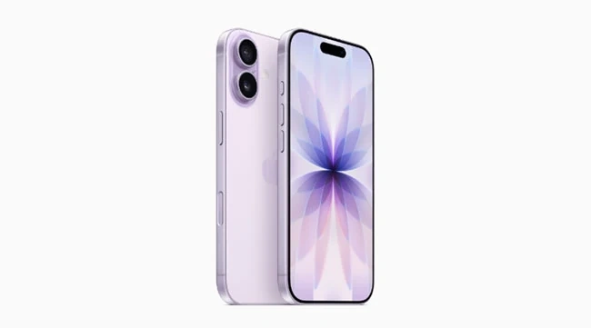 Tổng hợp các phiên bản trên iPhone 17 thường năm nay