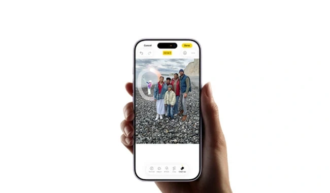 Tổng hợp các phiên bản trên iPhone 17 thường năm nay