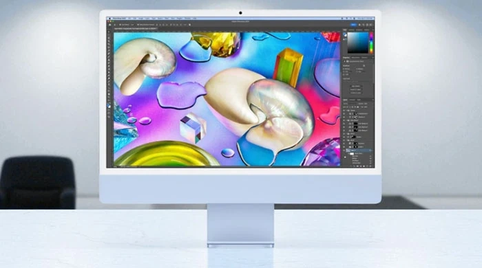 Đánh giá iMac M4 toàn diện từ thiết kế đến hiệu năng