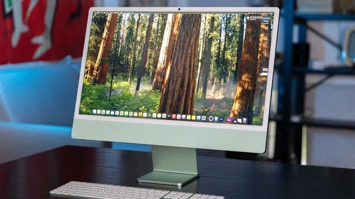 Đánh giá iMac M4 toàn diện từ thiết kế đến hiệu năng