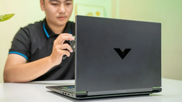 So sánh HP Victus 16 vs Victus 15 có phải là sự khác biệt lớn?