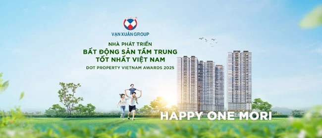 Phân tích giá trị đầu tư dự án Happy One Mori – Happy One Sora