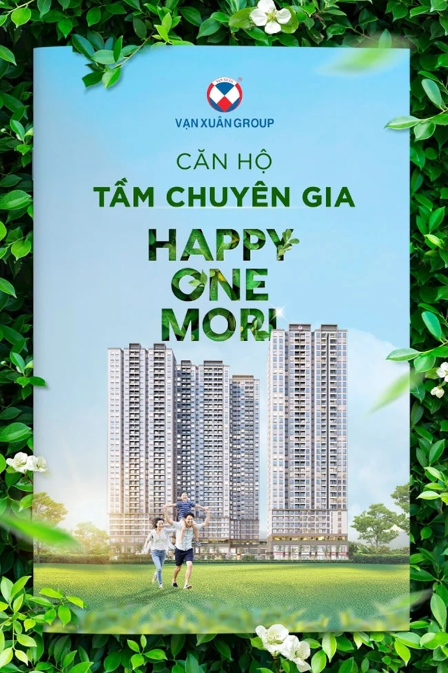 Phân tích giá trị đầu tư dự án Happy One Mori – Happy One Sora