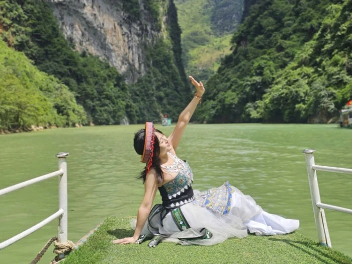 Du lịch Hà Giang 3 ngày 2 đêm - Lịch trình chi tiết và kinh nghiệm khi du lịch Hà Giang