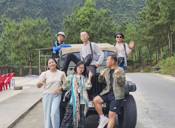 Du lịch Hà Giang 3 ngày 2 đêm - Lịch trình chi tiết và kinh nghiệm khi du lịch Hà Giang