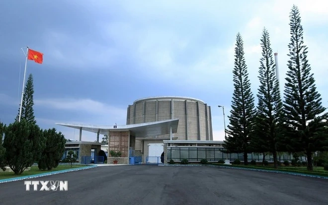 Nghị quyết 70: Giải pháp linh hoạt, bền vững cho an ninh năng lượng quốc gia