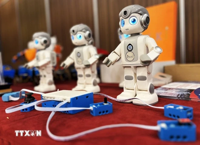 Việt Nam đặt mục tiêu năm 2030 vào top 40 thế giới về chỉ số đổi mới sáng tạo