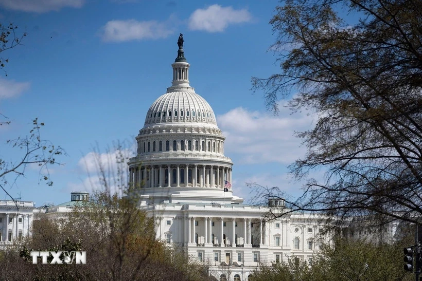 Bế tắc ngân sách đẩy Mỹ đứng trước chuỗi tác động khó lường