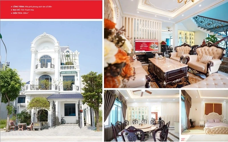 Viettel Construction Thanh Hóa – khẳng định uy tín và chất lượng trong lĩnh vực xây nhà trọn gói