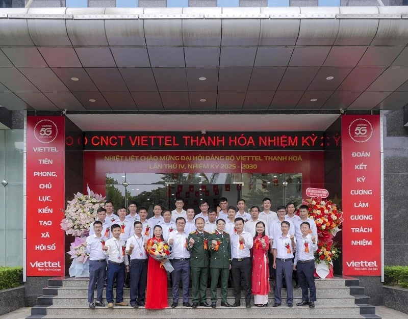 Viettel Construction Thanh Hóa – khẳng định uy tín và chất lượng trong lĩnh vực xây nhà trọn gói