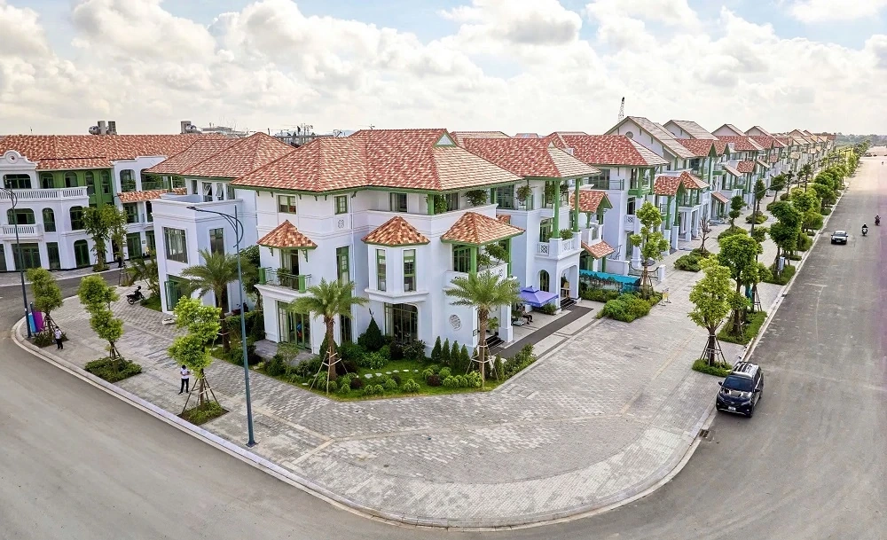 Một ngày làm cư dân Sun Urban City: Nhịp sống mới phía Nam Thủ đô