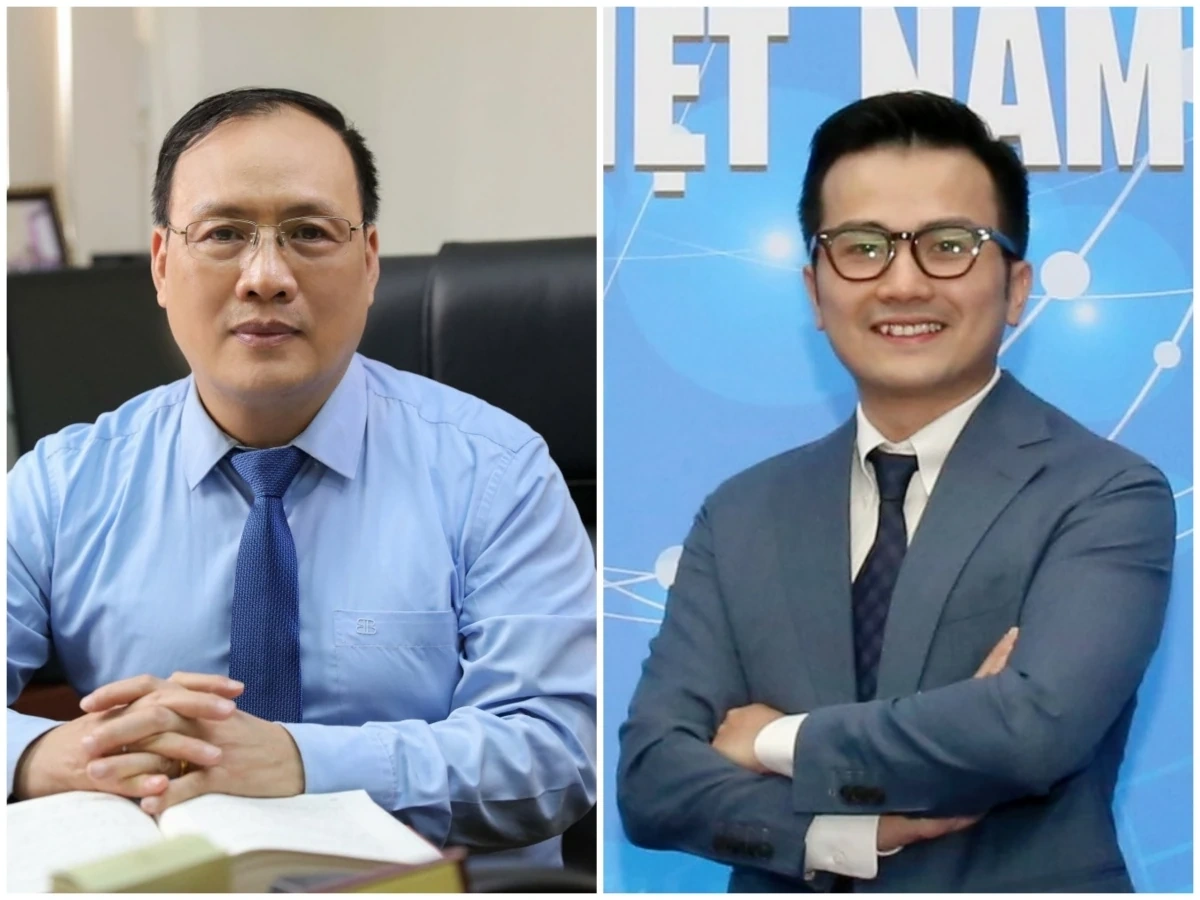 Nhiều nhà khoa học Việt Nam lọt top 10.000 nhà khoa học hàng đầu thế giới 2025