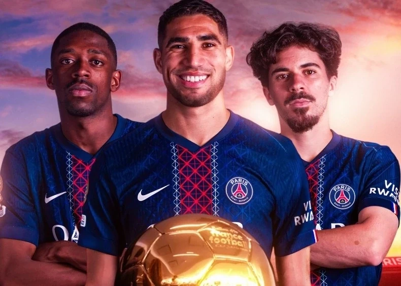 Tiến Linh vừa ghi bàn vừa phản lưới khi gặp đội cũ; Vì sao PSG không dự gala Quả bóng Vàng?