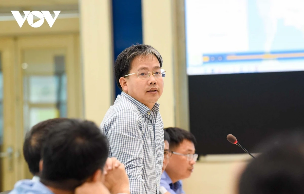 Bão RAGASA đang giảm cấp nhưng vẫn ở cấp siêu bão và rất mạnh