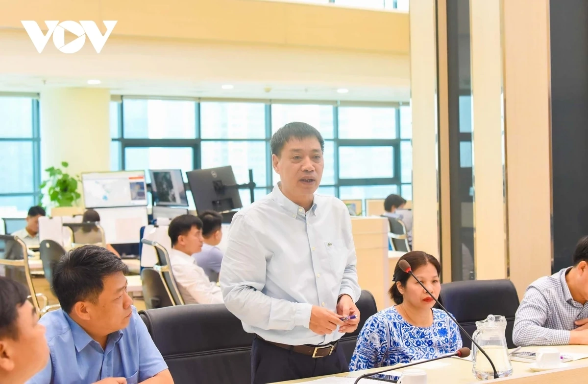 Bão RAGASA đang giảm cấp nhưng vẫn ở cấp siêu bão và rất mạnh