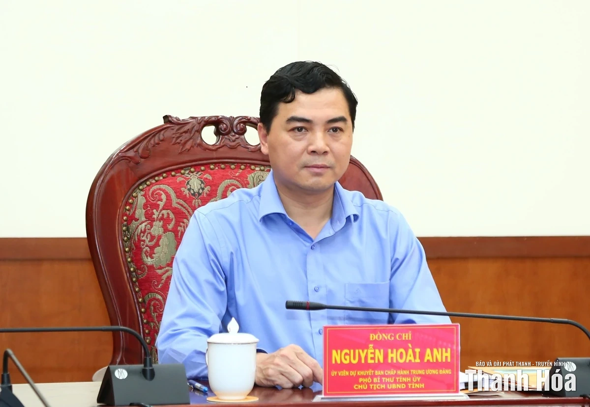 Tăng tốc, bứt phá thúc đẩy phát triển khoa học, công nghệ, đổi mới sáng tạo, chuyển đổi số và Đề án 06
