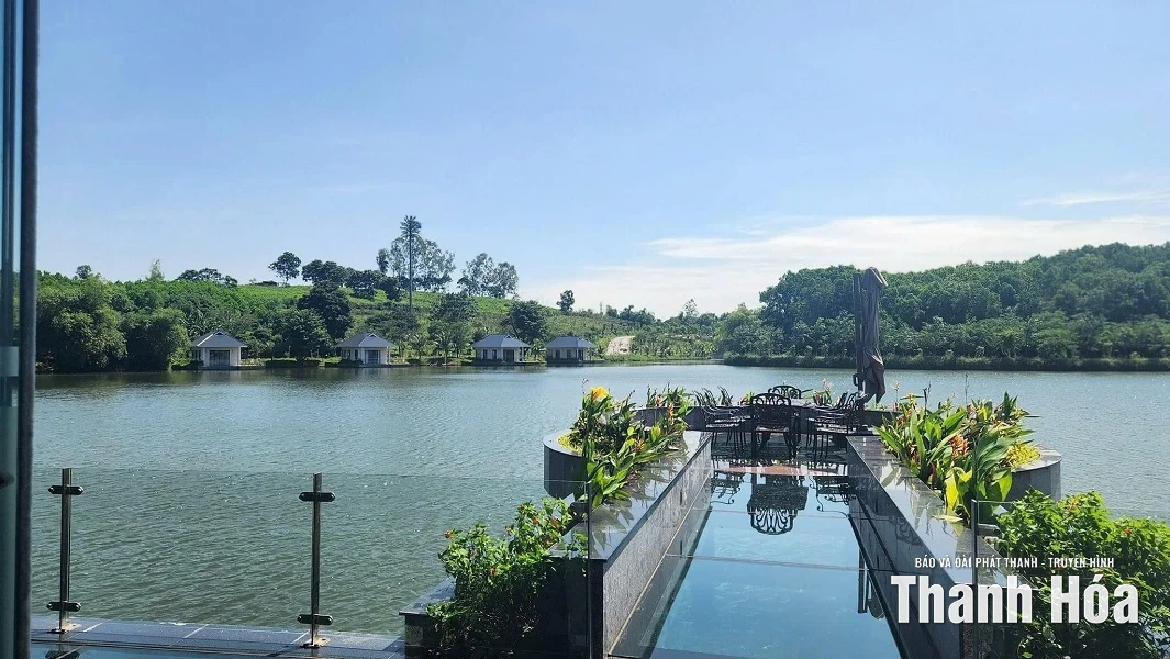 Du lịch Thanh Hóa đón trên 15 triệu lượt khách trong 9 tháng