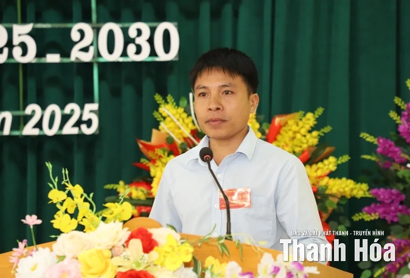Phát huy vai trò MTTQ, xây dựng xã biên giới Sơn Thủy phát triển bền vững