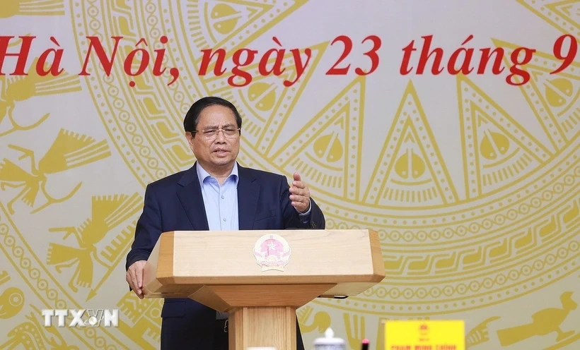 Quyết liệt thực hiện các giải pháp chống khai thác IUU