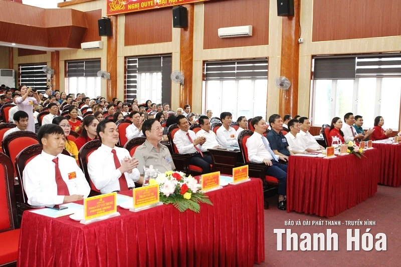 Tiếp tục đổi mới nội dung, phương thức hoạt động của Ủy ban MTTQ xã Hoằng Hóa