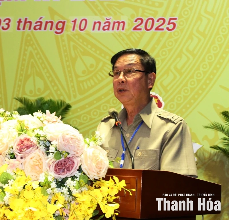 Phát huy sức mạnh đại đoàn kết toàn dân tộc, góp phần xây dựng phường Bỉm Sơn giàu đẹp, văn minh