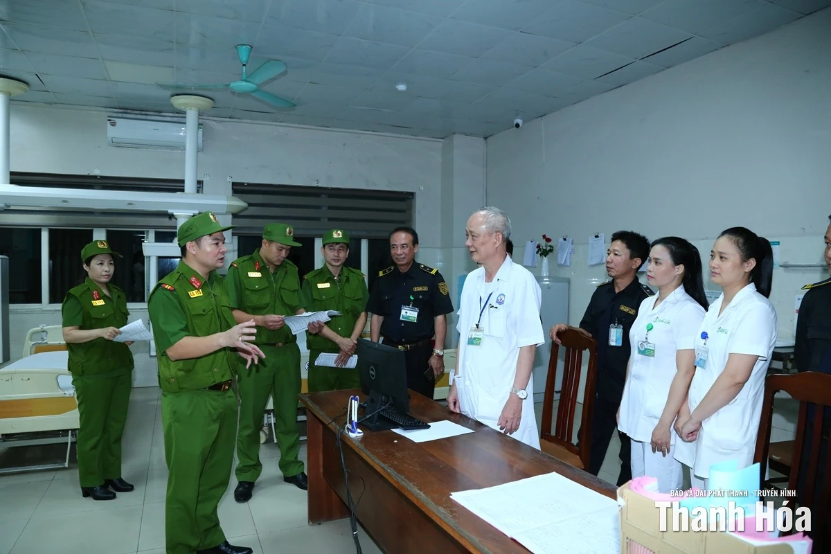 Tuyên truyền nâng cao ý thức cảnh giác trong công tác phòng ngừa tội phạm