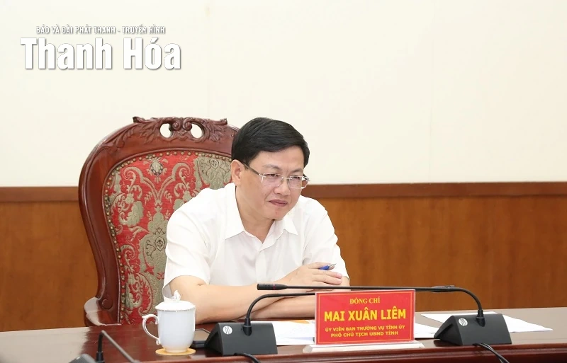 Tập trung ứng phó với bão số 11 (Matmo) năm 2025