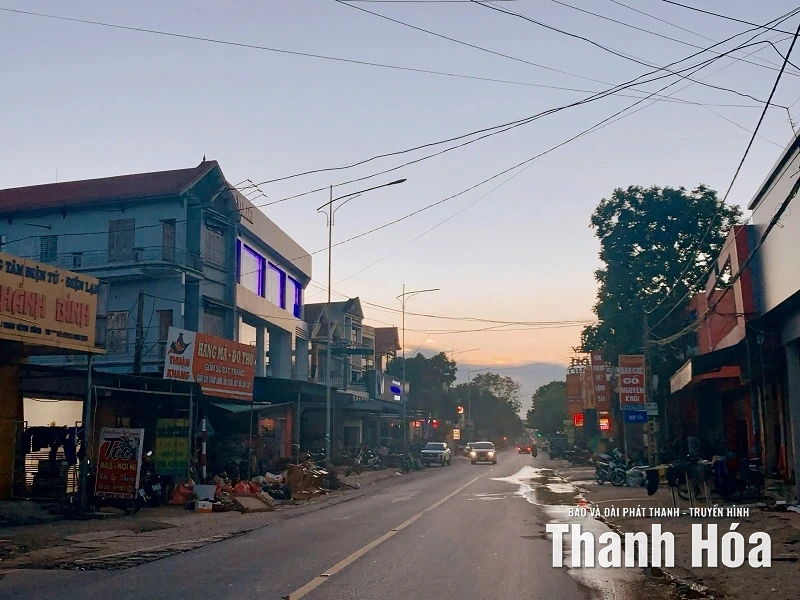 “Thiên tai thì phải chấp nhận thiệt hại, quan trọng nhất là nhanh chóng khôi phục kinh doanh”