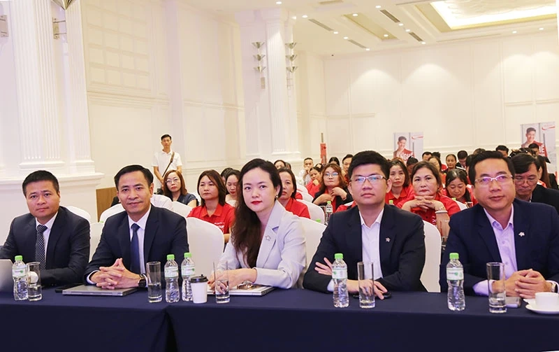 Prudential xây dựng chương trình tuyển dụng tạo cơ hội nghề nghiệp cho người trẻ