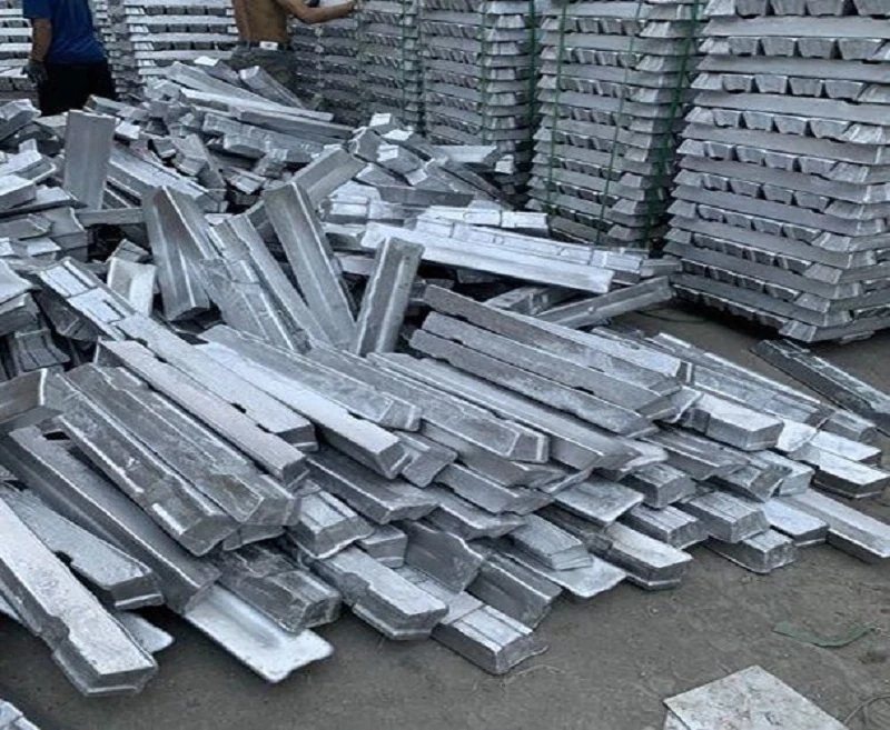 Thu mua phế liệu giá cao TP.HCM và toàn quốc - Cường Long Thịnh