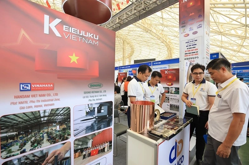 FBC ASEAN 2026 viết tiếp hành trình đưa VEC thành “sân khấu” triển lãm quốc tế