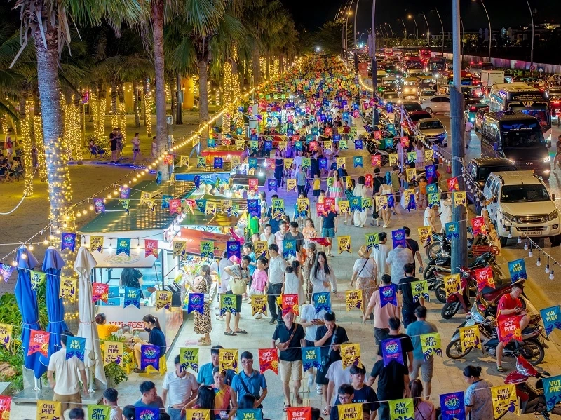 Hưởng lợi kép khi đầu tư căn hộ Sun Group trung tâm Bãi Cháy