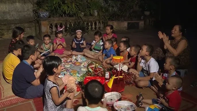 [E-Magazine]: Trăng tỏa hương rằm