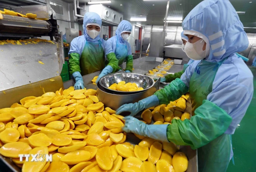 Ngày 1/10 Bộ trưởng Bộ Công Thương sẽ đối thoại trực tiếp với nông dân