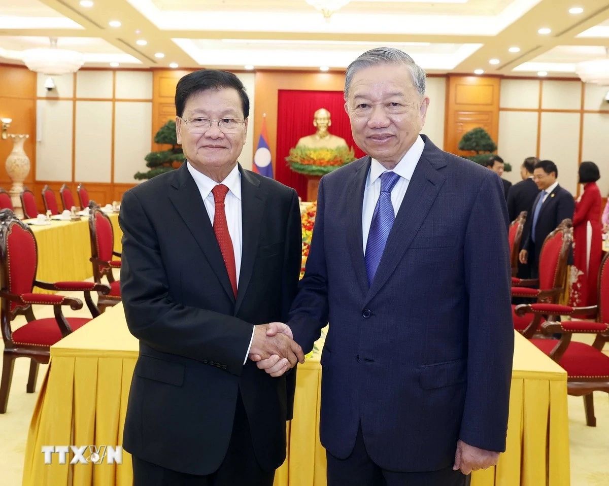 Tuần Văn hóa Lào tại Việt Nam sắp diễn ra tại Hà Nội, Thanh Hóa