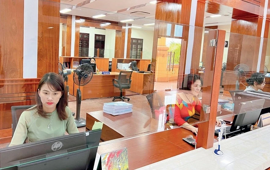 Kho bạc Nhà nước bảo đảm chi trả Nghị định 178 trước ngày 15/10