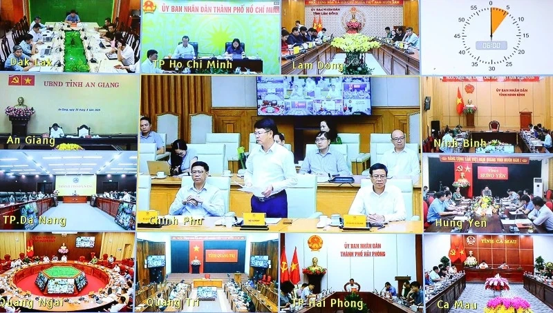 Tuyên chiến với tình trạng khai thác hải sản bất hợp pháp, không báo cáo và không theo quy định